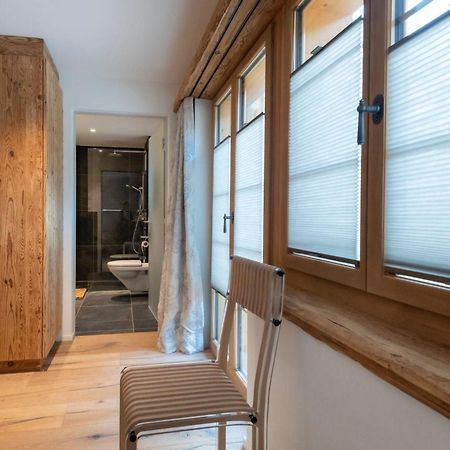 Apartment Grace By Interhome Gstaad Exterior photo