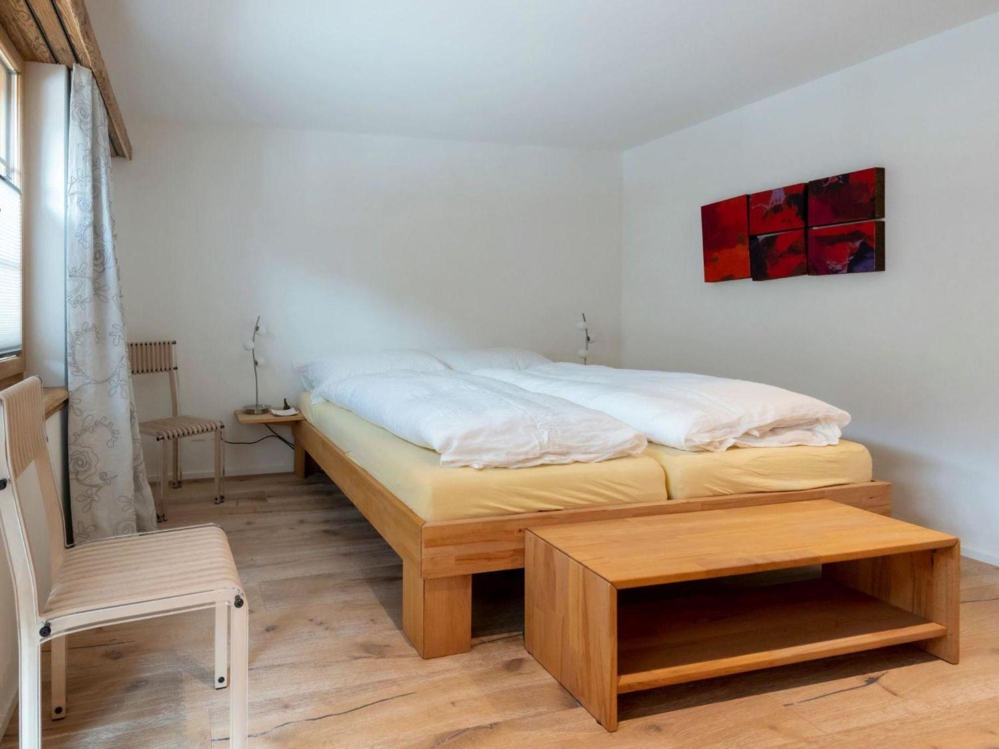 Apartment Grace By Interhome Gstaad Exterior photo